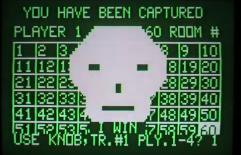 Tape 9: The Mummy's Treasure + Galactic War 2002 screenshot