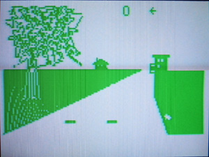 Frog Leap screenshot