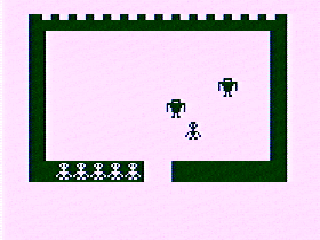 Tape 12: Castle of Horror + Four Famous Freebies screenshot