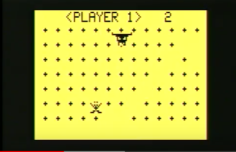 Tape 10: Lookout for the Bull + Lookout for the Bull II screenshot