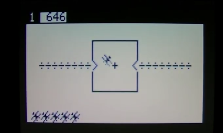 Tape 2: Computer Clue + Flying Ace screenshot
