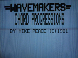 Tape 7: Guitar Course screenshot