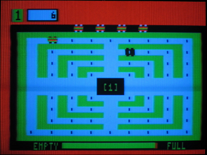 Tape 14: Collision Course + Sound Effects screenshot