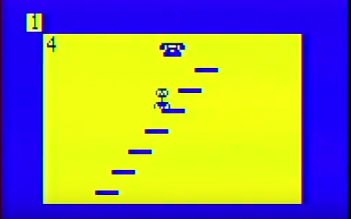 Tape 17: L.T., Little Terrestrial + Memory Lane screenshot