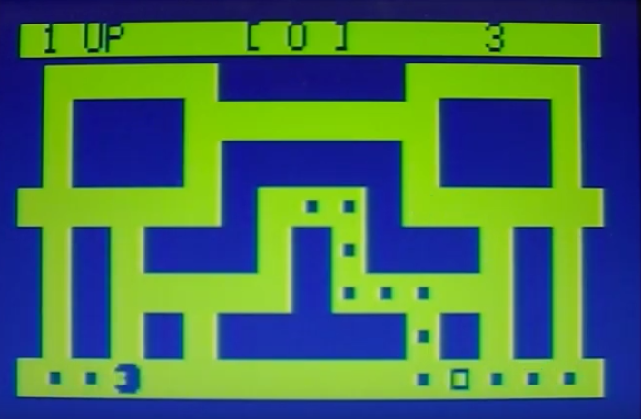 Nam-Cap [Model 1500] screenshot