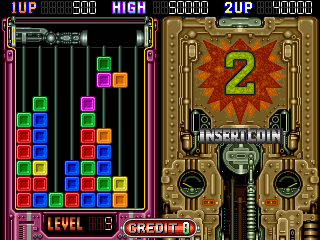 Teki-Paki - Sennou Game [Model TP-20] screenshot