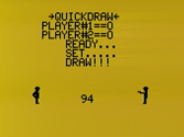 Quickdraw + Skunk + Nuclear Math + Riddle [Model 1002] screenshot