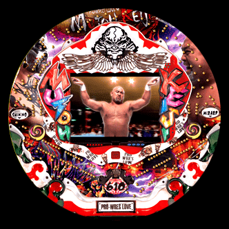 Keiji Mutoh [Model ST5] screenshot