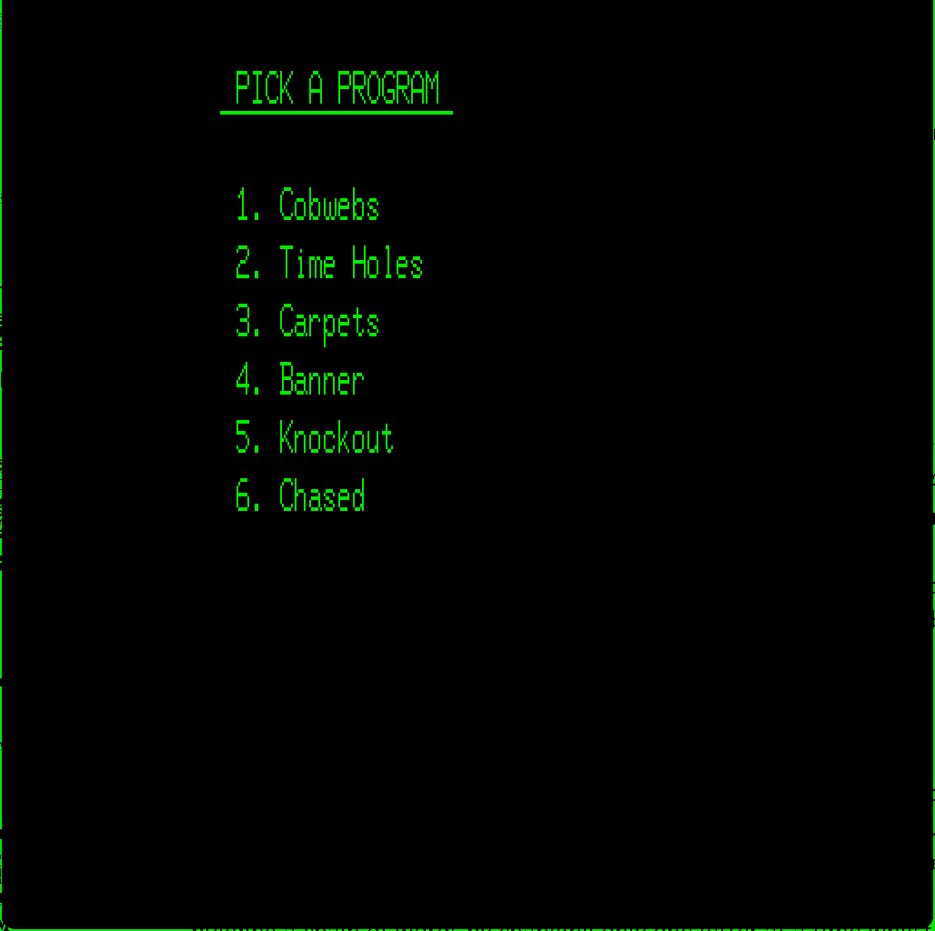 Chase Plus screenshot
