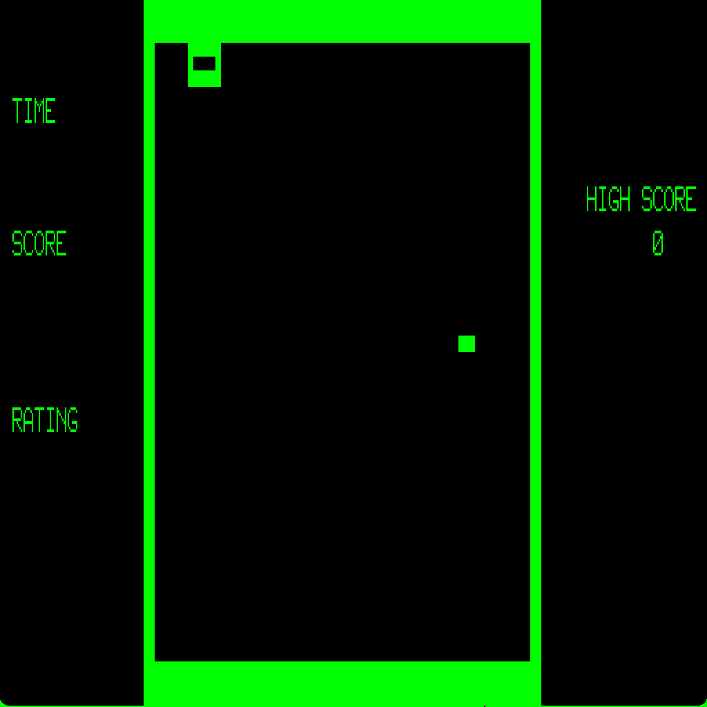 Hustle screenshot