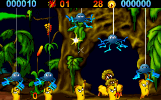 Tickee Tickats screenshot