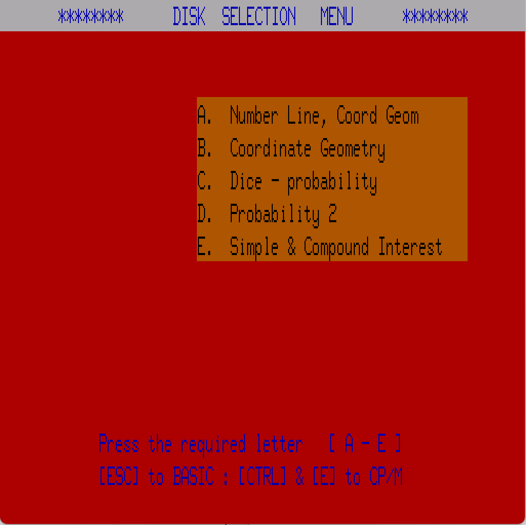 Denham 1 screenshot
