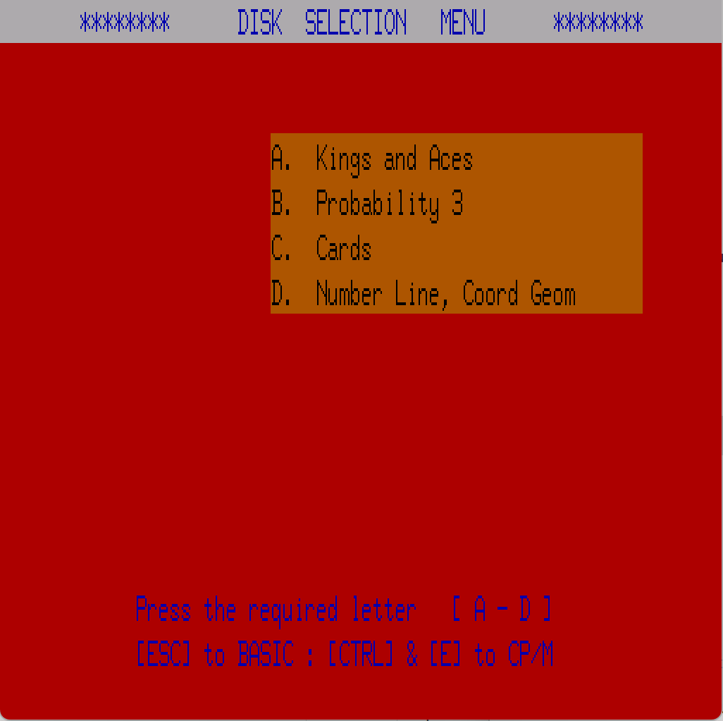 Denham 4 screenshot