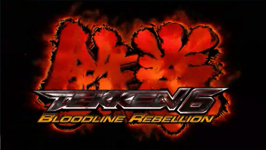 Tekken 6 - Bloodline Rebellion screenshot
