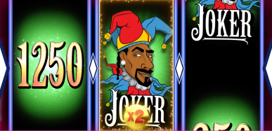 Snoop Dogg Presents The Joker's Wild screenshot