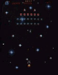 Nebula [Model DT-106] screenshot