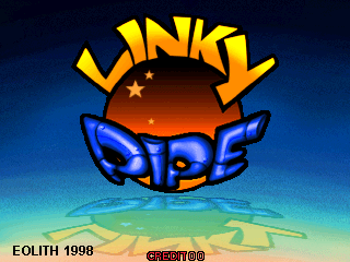 Linky Pipe screenshot