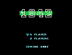 1942 screenshot