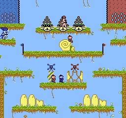 8 Bit Xmas 2014 [Model RET-X4-GBL] screenshot