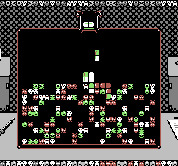 8 Bit Xmas 2020 [Model RET-Y0-GBL] screenshot