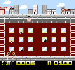 Beat Em [Model RET-BE-GBL] screenshot