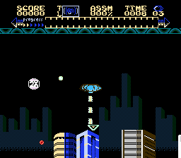 Assimilate [Model RET-AS-GBL] screenshot