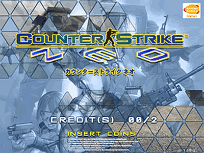Counter-Strike Neo screenshot