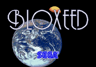 Bloxeed screenshot