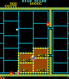 Triple Punch Triple Punch screenshot