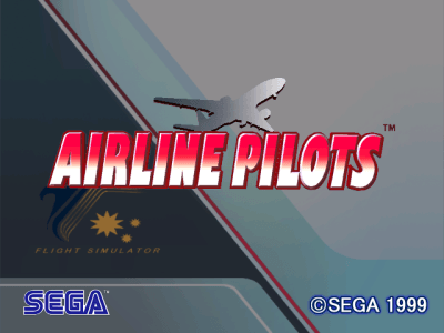 Airline Pilots [Standard model] screenshot
