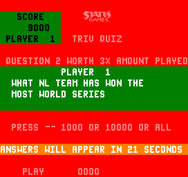 Triv Two screenshot