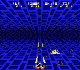 Tube Panic [Model 95-1999] screenshot