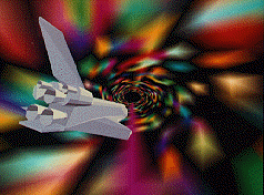 Cozmik Debris screenshot