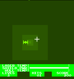 Tunnel Hunt [Model 136000] screenshot