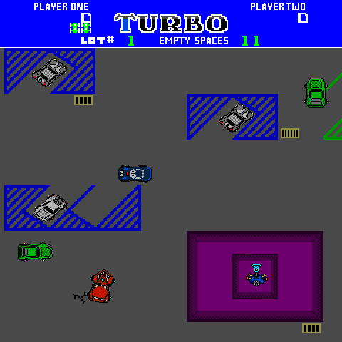 Turbo Tag screenshot