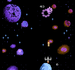 Destroyer screenshot