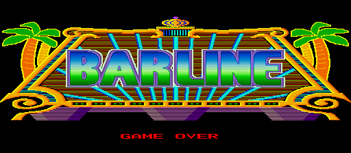 Barline screenshot