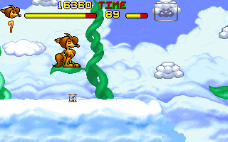 Shakii screenshot