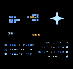 AO screenshot