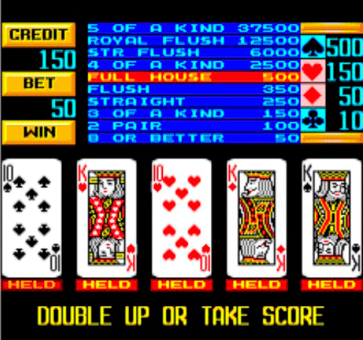 Joker screenshot