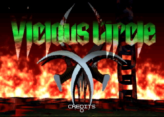 Vicious Circle screenshot