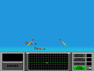 Viper screenshot