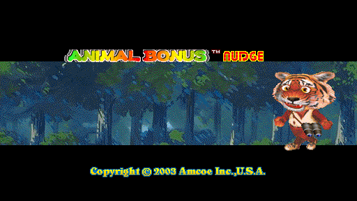 Animal Bonus Nudge screenshot