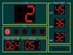 Kung-Fu Roushi screenshot