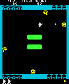 Warp & Warp screenshot