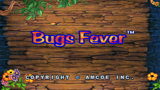Bugs Fever screenshot