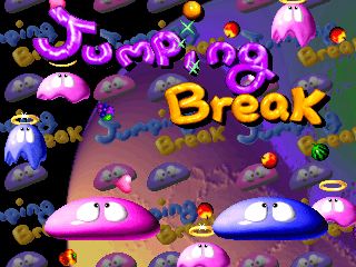 Jumping Break screenshot