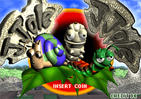 Jjole Jjole screenshot