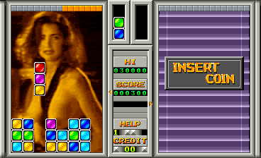 Zero Zone screenshot