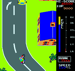 Zippy Race screenshot